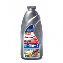 Olio Sint Plus Excellent 10W-40 1Lt.