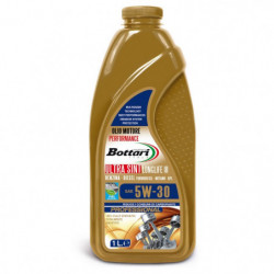 Olio Ultra Sint Longlife III 5W-30 1Lt.
