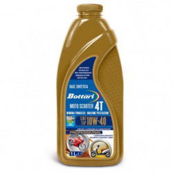 Olio Sint Top 4T 10W-40 1Lt.