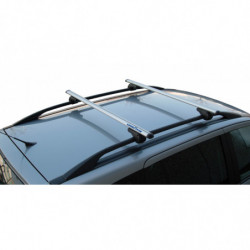 Coppia Barre aerodinamiche...