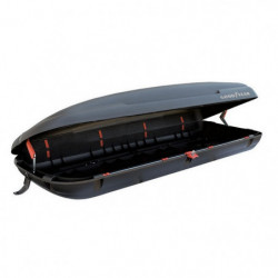 Cargo BOX MAMMUTH misura XL. BOX da tetto 450 lt Goodyear,Cargo BOX MAMMUTH misura XL. BOX da tetto 450 lt Goodyear