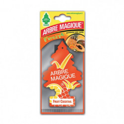 ARBRE MAGIQUE FRUIT COCKTAIL