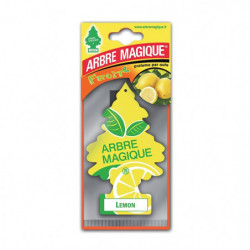 ARBRE MAGIQUE LEMON