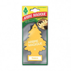 ARBRE MAGIQUE VANIGLIA