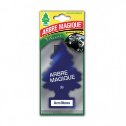 ARBRE MAGIQUE AUTO NUOVA