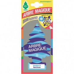 ARBRE MAGIQUE JASMINE & NARCISUS