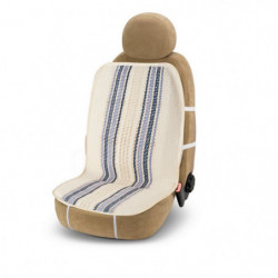 Schienale coprisedile in paglia "Maldive"