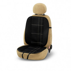 Schienale Universale "EMBROIDERY" Nero/Grigio