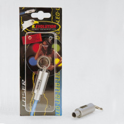 Portachiavi Luminoso LASER