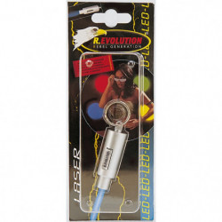 Portachiavi Luminoso LASER