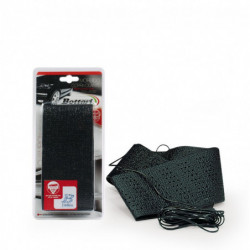 Coprivolante "CHAMPION" con lacci di fissaggio