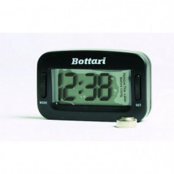 Orologio digitale adesivo