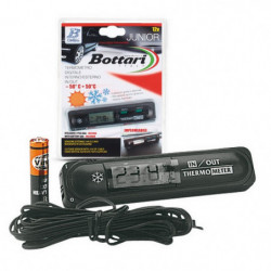 Termometro IN OUT JUNIOR