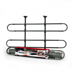 Griglia di separazione trasporto di animali e merce