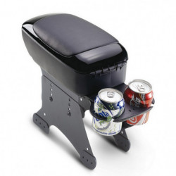 Bracciolo portaoggetti multiuso "JOLLY BOX"