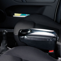 Bracciolo portaoggetti multiuso "MAGIC BOX"