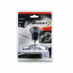 Pomello per volante in acciaio