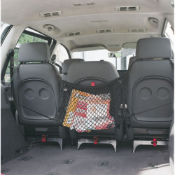 Rete per baule multifissaggio