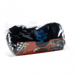 Supporto cervicale blu My Flower