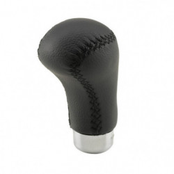 Pomello cambio universale SIRIO nero