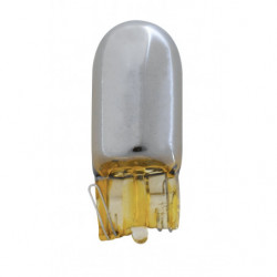 Coppia lampade Enigma T10 12V 5W