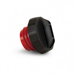 Tappo benzina universale di emergenza "NEW CAP FIT"