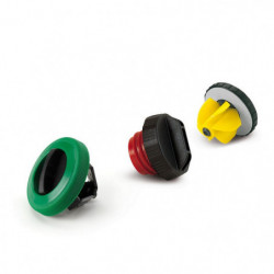 Tappo benzina universale di emergenza a vite SCREW