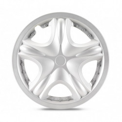 Copricerchio universale "NEVADA" 14 pollici