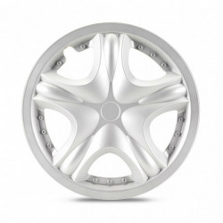 Copricerchio universale NEVADA 15 pollici