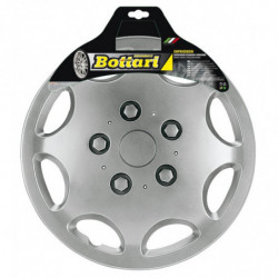 Copricerchio universale DUBAI 14 pollici 1pz