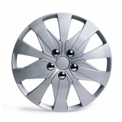 Copricerchio universale SUZUKA 15 pollici 4 pz