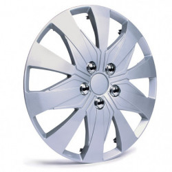 Copricerchio universale SUZUKA 15 pollici 4 pz