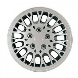 Copricerchio universale LOTUS BICOLOR 13 pollici 4 pz