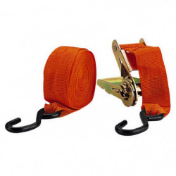 Cinghia di fissaggio con cricchetto MASTER 800cm 5000kg