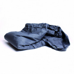 Copriauto Super Genius in PVC e TNT "Taglia S"