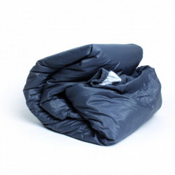 Copriauto Super Genius in PVC e TNT "Taglia L"