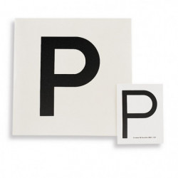 Adesivi P principiante