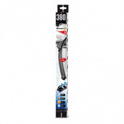 Spazzola Tergicristallo Universale Element 380 mm Bottari