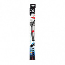 Spazzola Tergicristallo Universale Element 550 mm Bottari