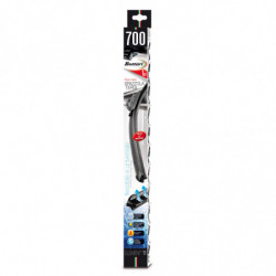 Spazzola Tergicristallo Universale Element 700 mm Bottari