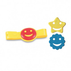 Braccialetto Allontana Zanzare