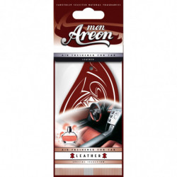 Mon Lux Leather Deodorante