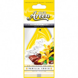 Mon Lux Vanilla Choco Deodorante