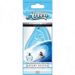 Mon Lux Miami Beach Deodorante