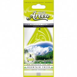 Mon Lux Mountain Fresh Deodorante