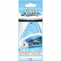 Mon Lux Summer Dream Deodorante