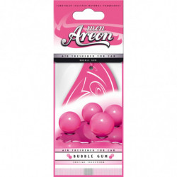 Mon Lux Bubble Gum Deodorante