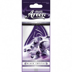 Mon Lux Black Crystal Deodorante