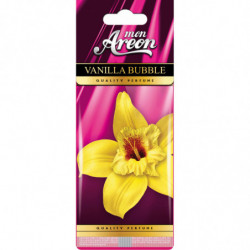 Mon Lux "Vanilla Bubble" Deodorante