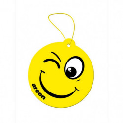 Dry Smile Vanilla Deodorante